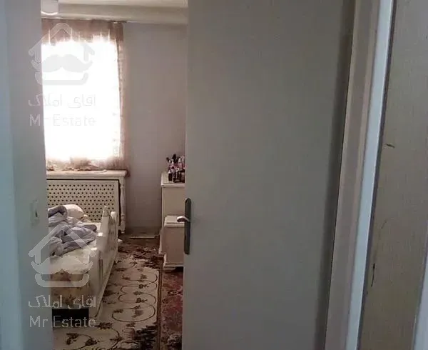 اپارتمان ١٢٠ متری مجتمع فرهنگیان