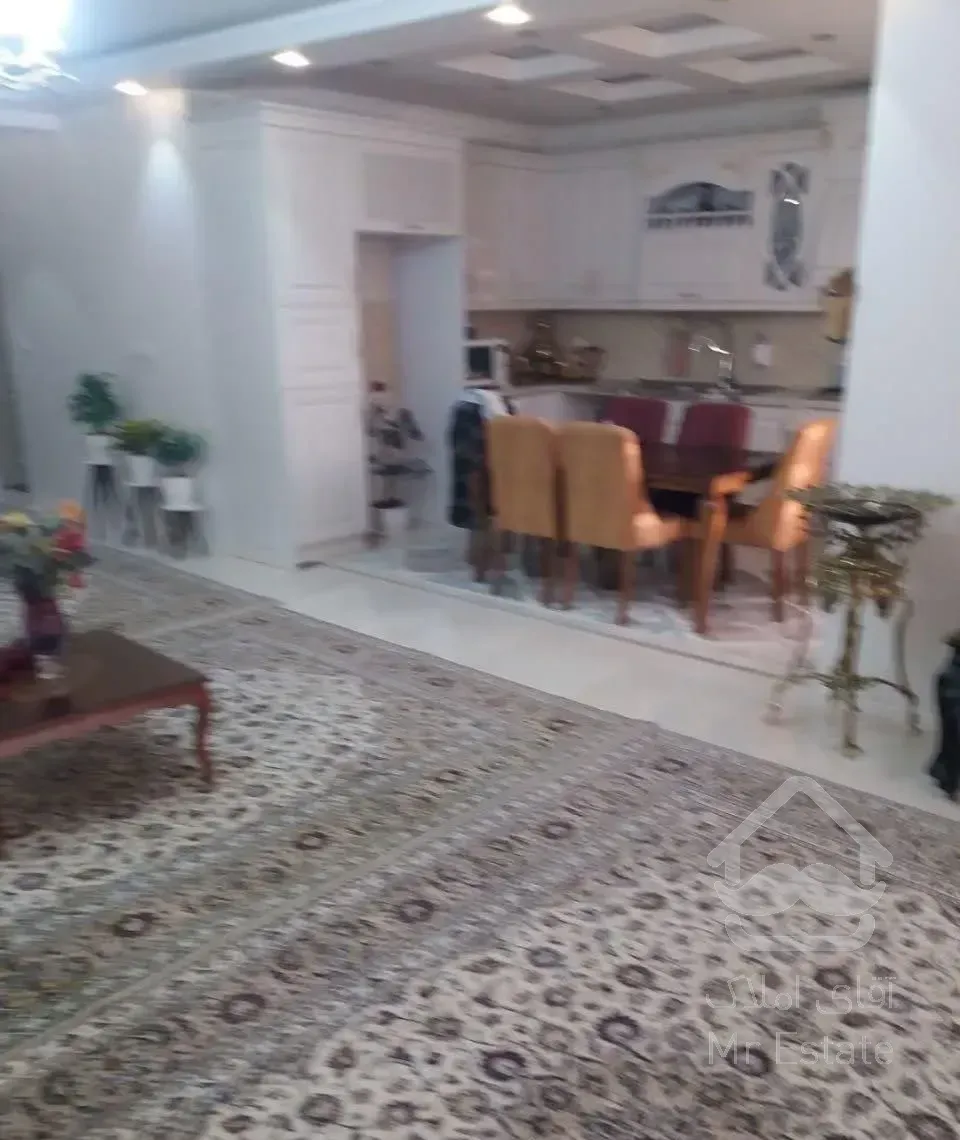 اجاره آپارتمان ۱۱۵ متری ۲ خوابه در لواسان بزرگ