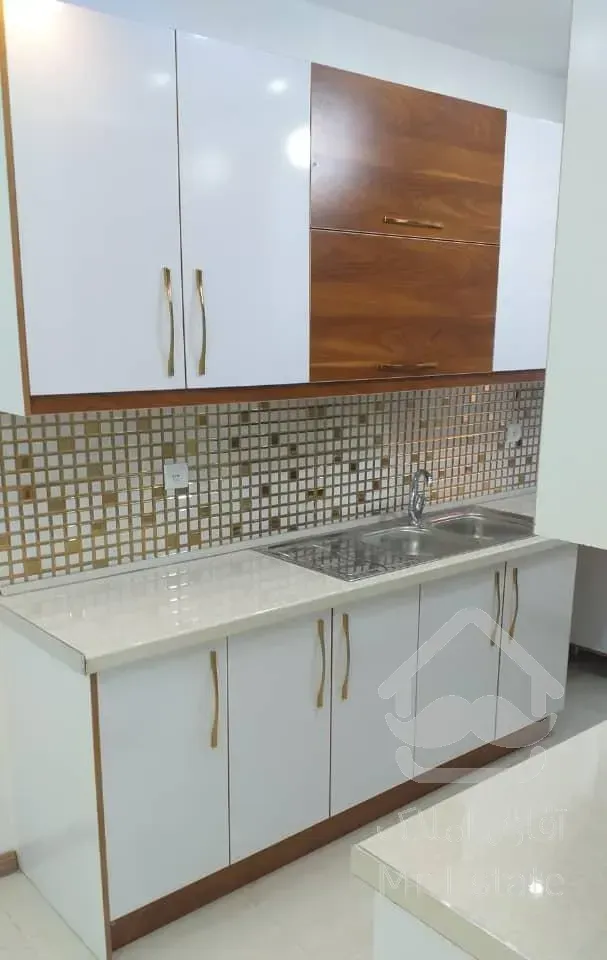 ۵۳متر ۱خ/ محبوب مجاز غربی/ پارکینگ/ دیزاین