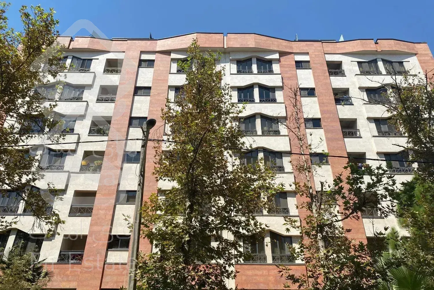 آپارتمان ۱۳۸ متری ، شیخ بهایی