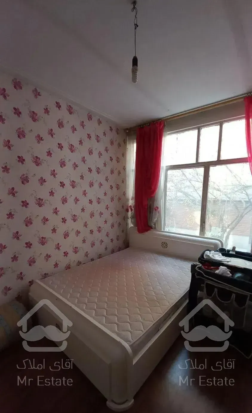 ۱۷۰متر با حیاط اختصاصی