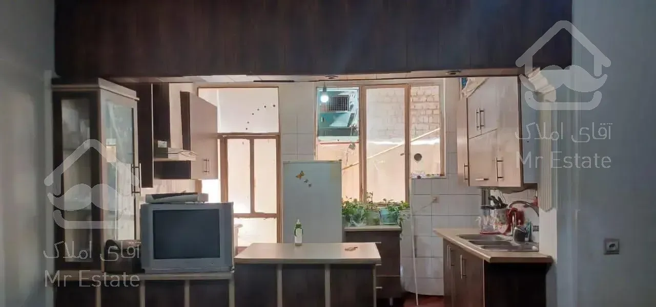 یک واحد اپارتمان ۸۰ متر یک خوابه