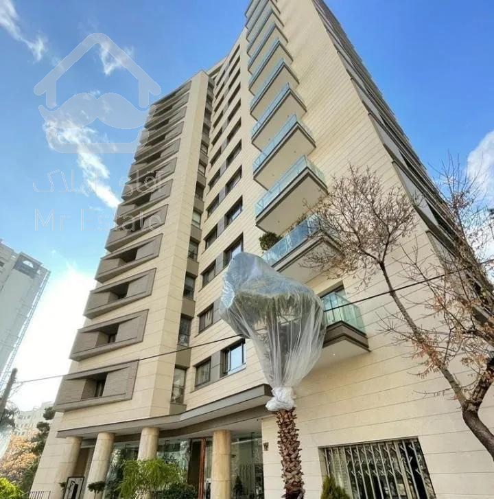 ۱۴۰متر۲خواب ویودار ۲پارکینگ شهرک غرب