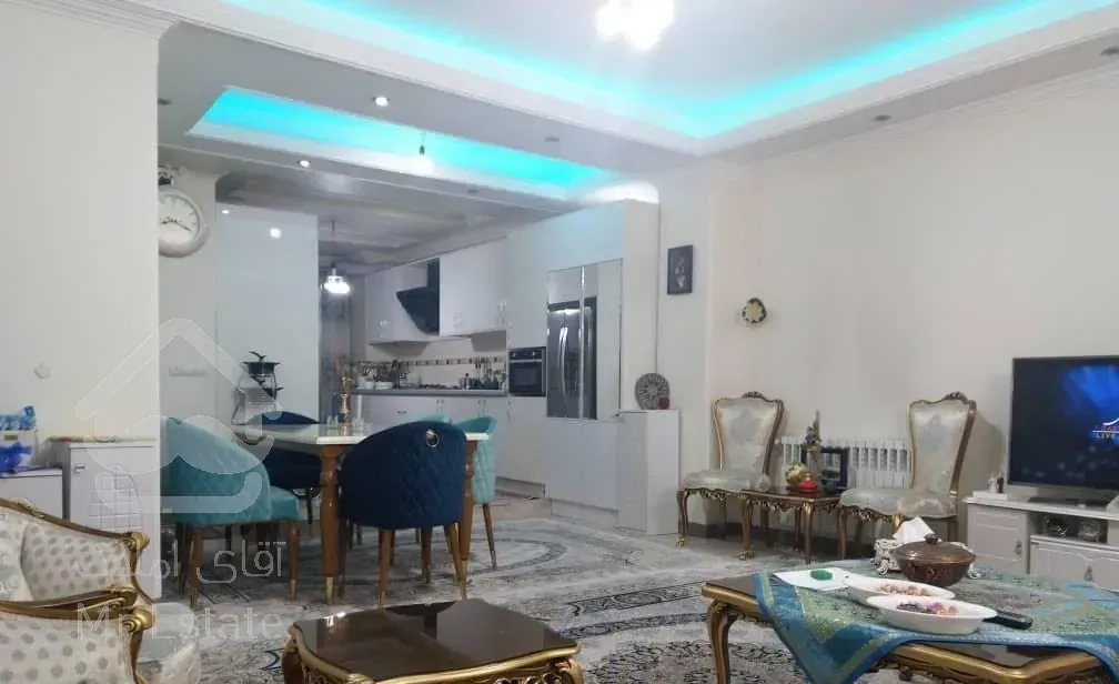 ۸۵متر/میدان بریانک/خوش نقشه