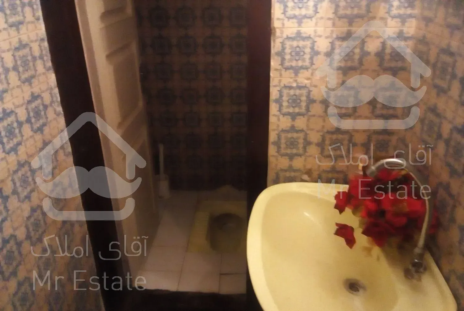 مرکز شهر100متر