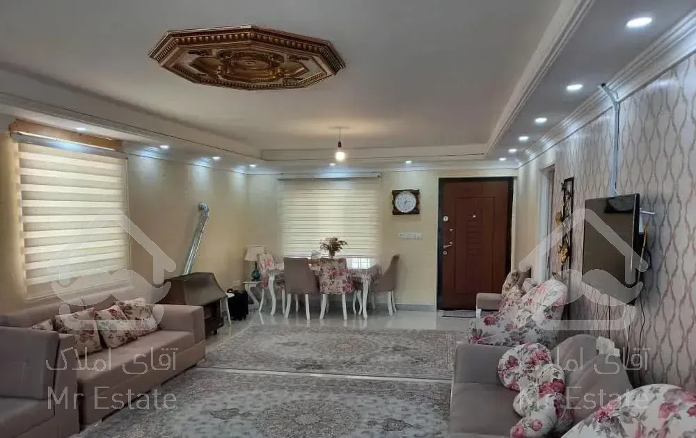 ویلا نوساز 500متری