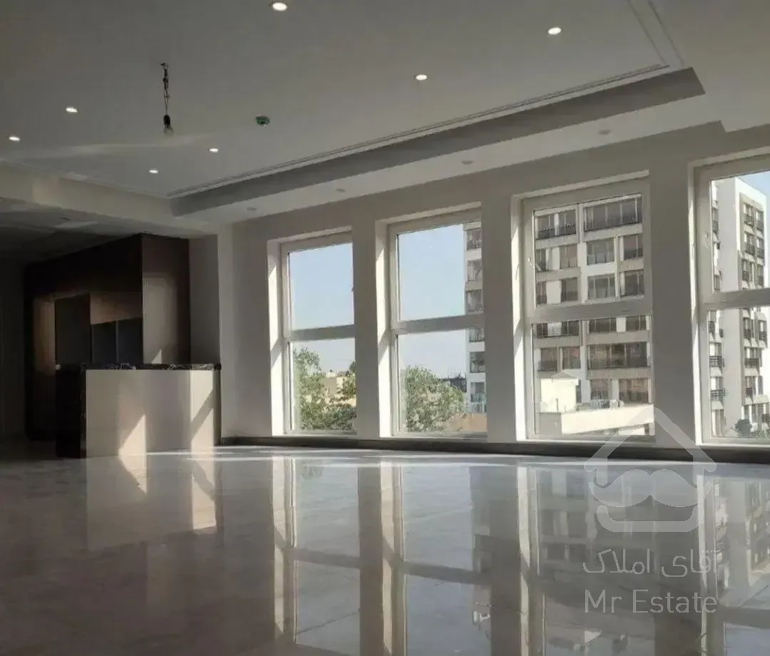 آپارتمان ۱۶۷متری صفر ، امامت ، زیباشهر