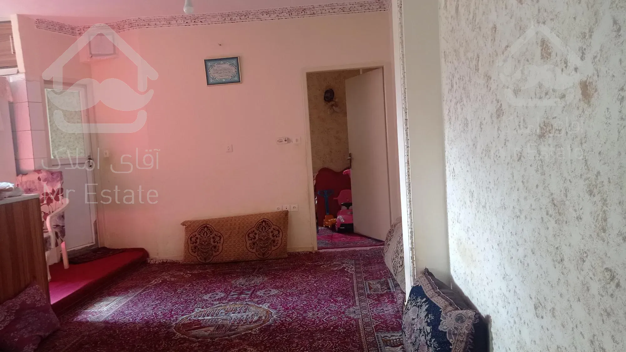 واحد۶۰متری درکهنز شهریار