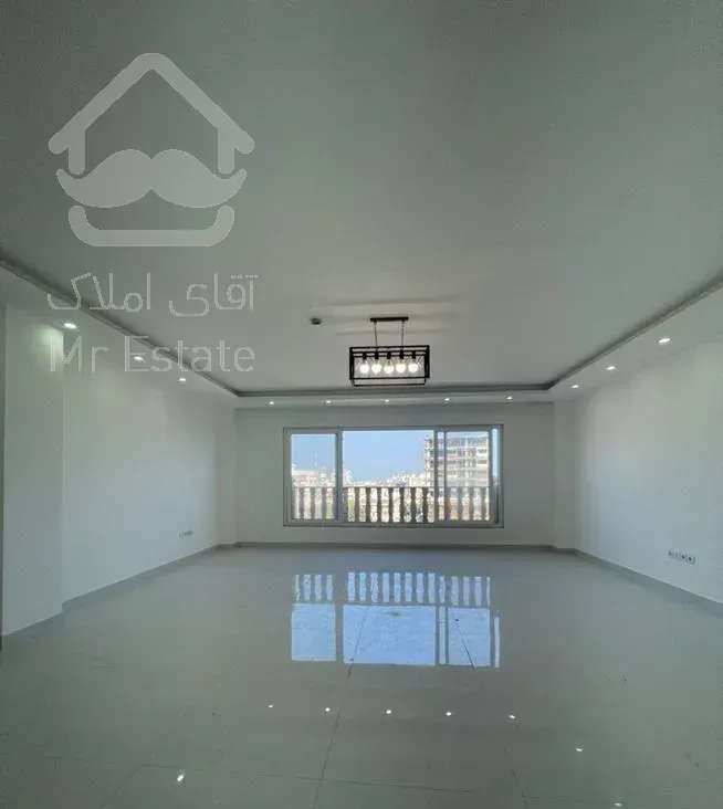 فروش آپارتمان ۱۲۰ متری ۲ خواب محدوده خیریان