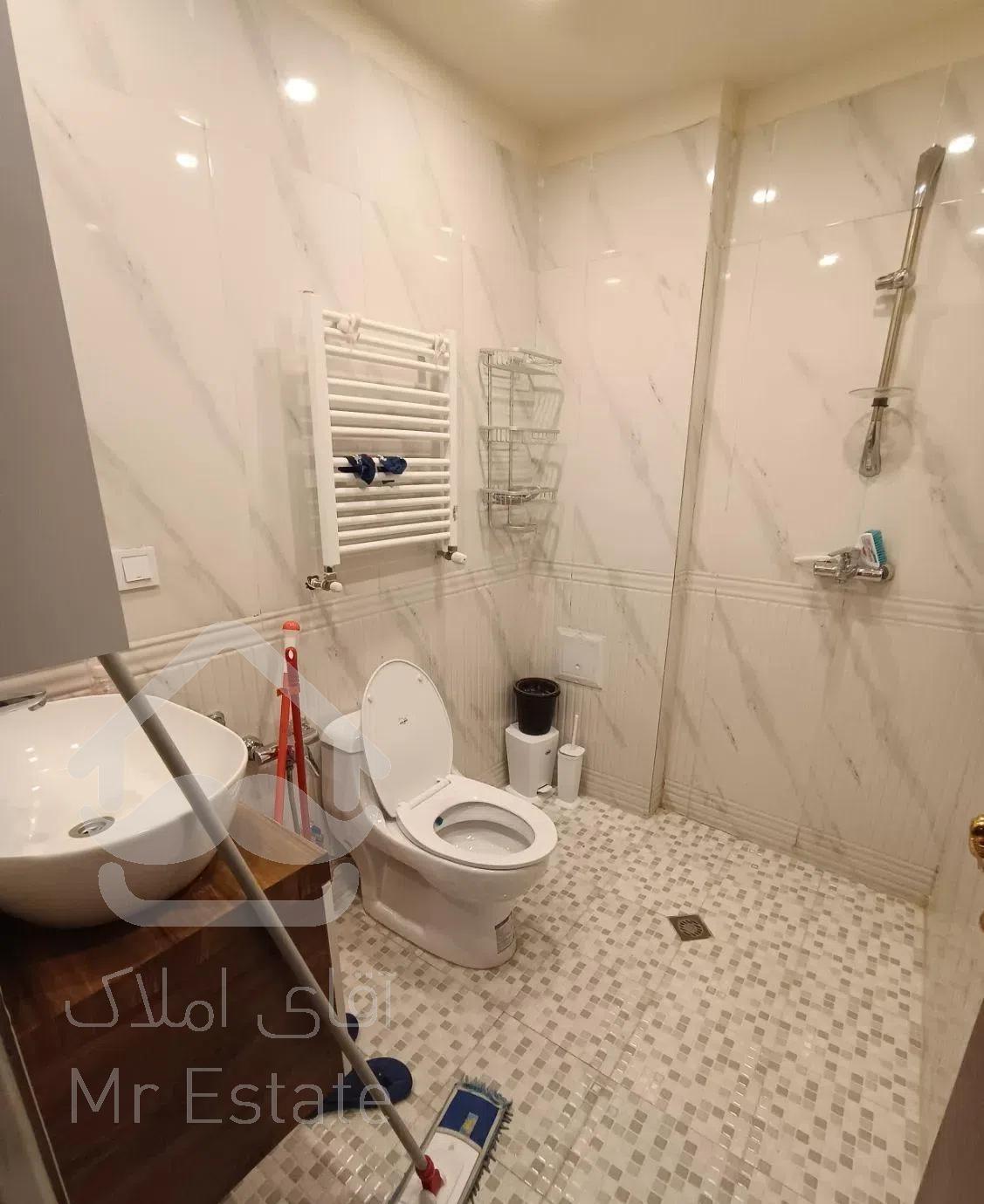 ۱۵۲متر نوساز ۲خواب مستر خیابان کچویی