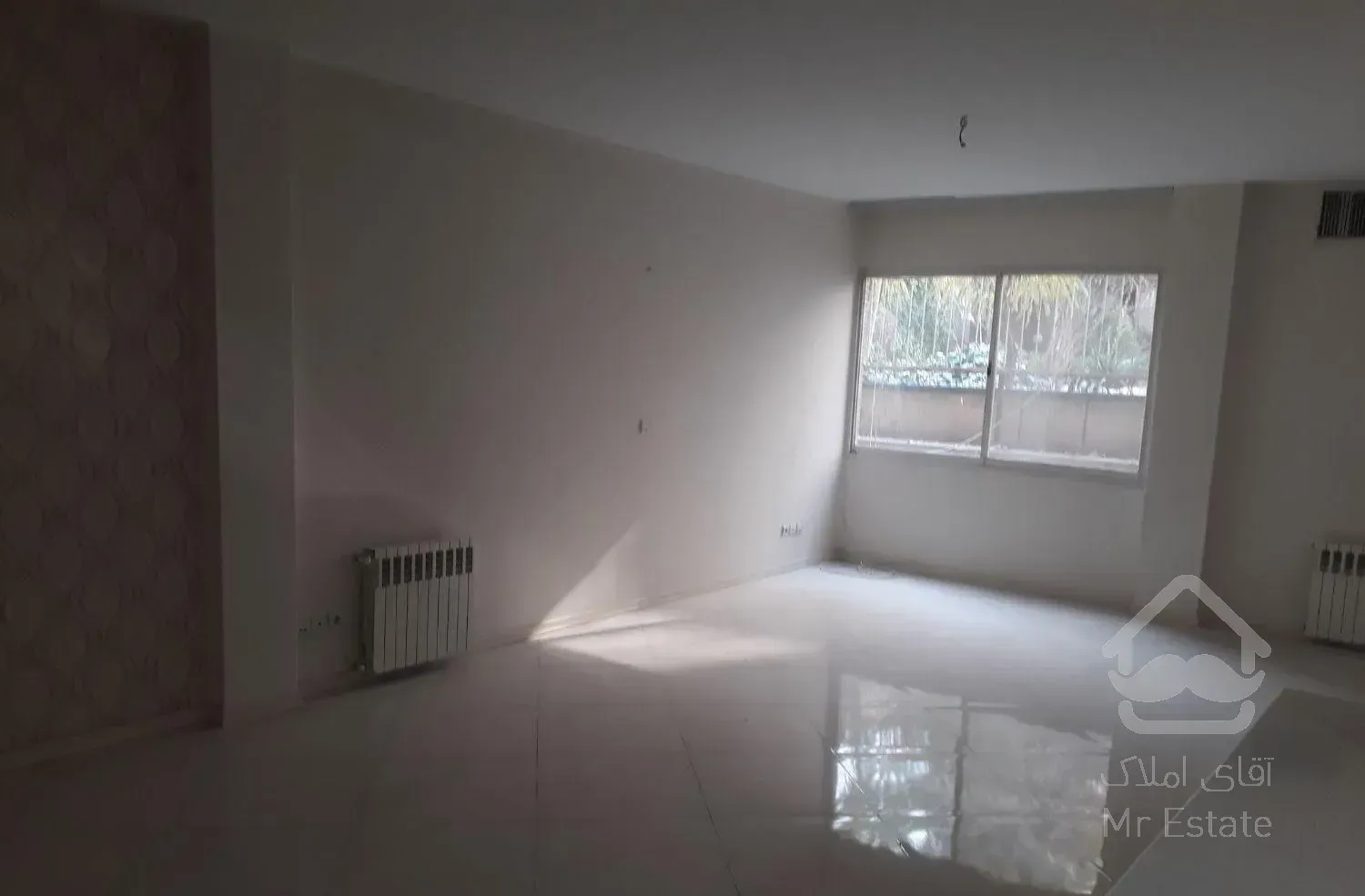 جردن ۱۷۰ متر ۳خواب