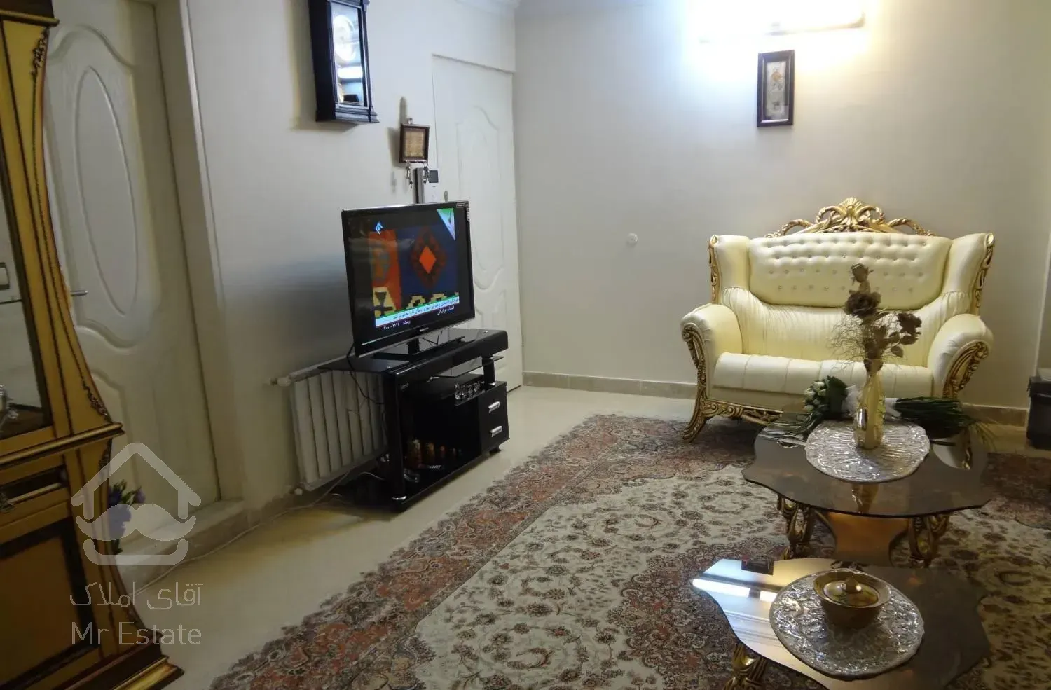 اجاره ۵۰ متری ۱ خوابه تکواحدی در دهقان