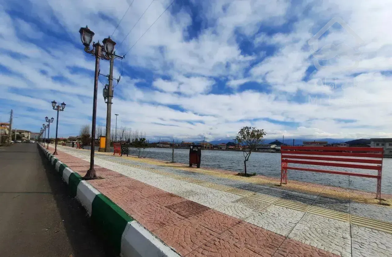 اجاره سوییت دو خواب 80 متری در لنگرود