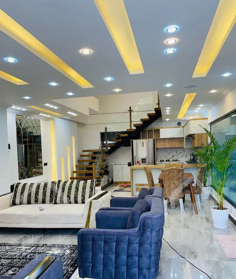 اجاره‌ویلااستخردار سرخرود/ساحلی/شهرکی