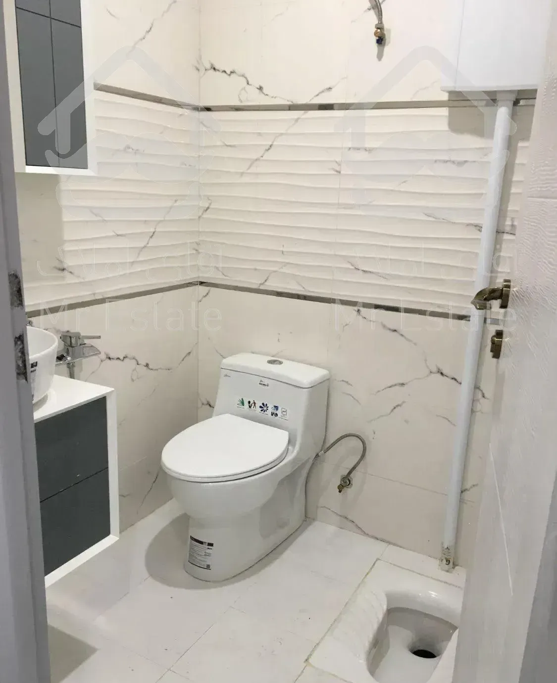 ۵۰ متر / تکواحدی / فول امکانات / نوساز