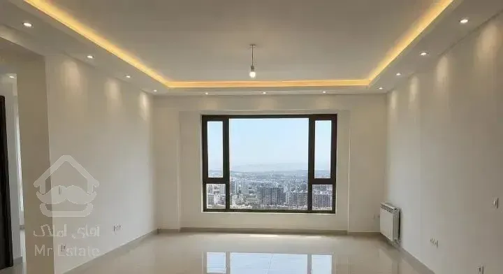 85متر/سالن پرده خور/تاپ لوکیشن امام منتظر