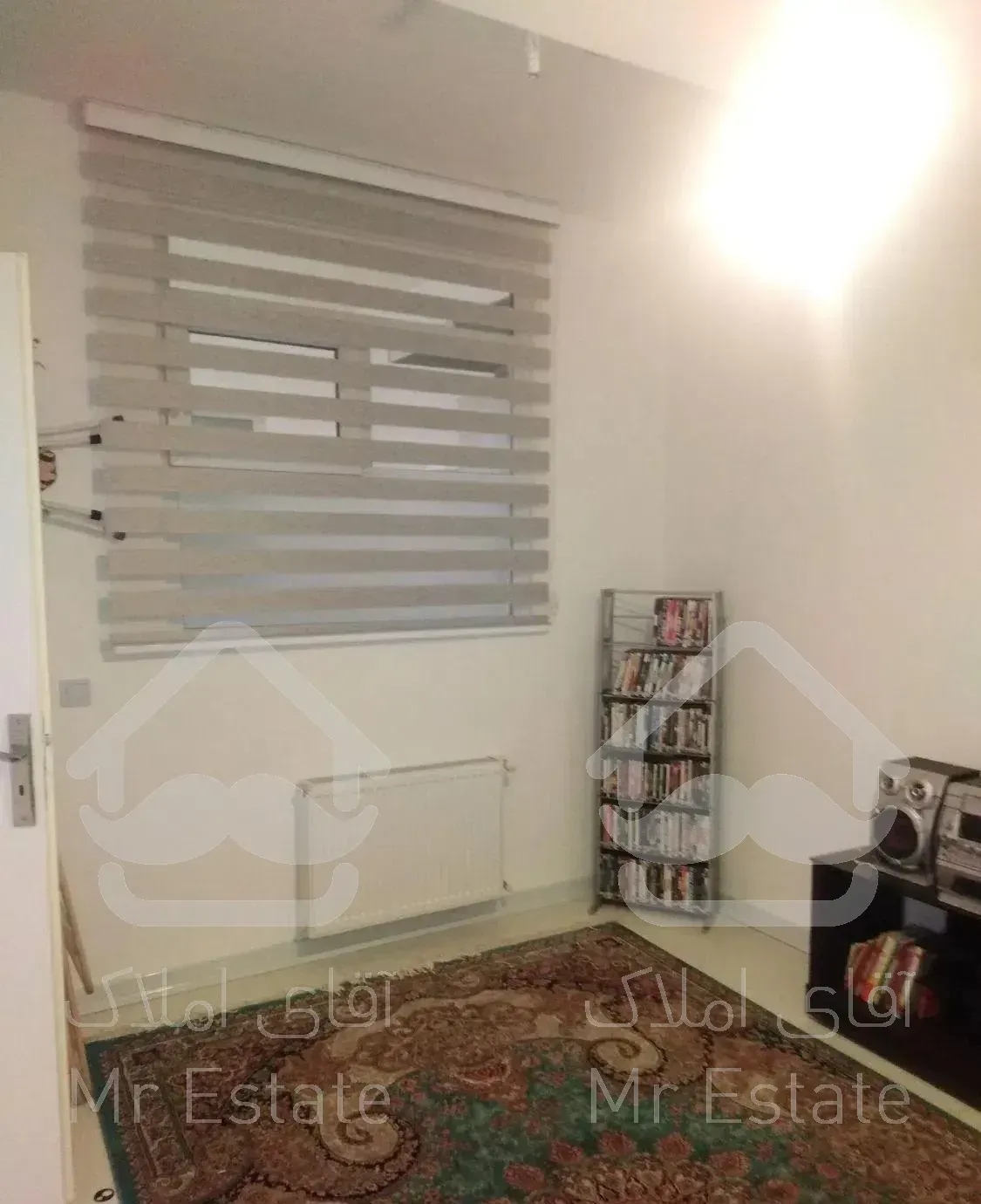 آپارتمان ١١٥متری /دو خواب/طوبی