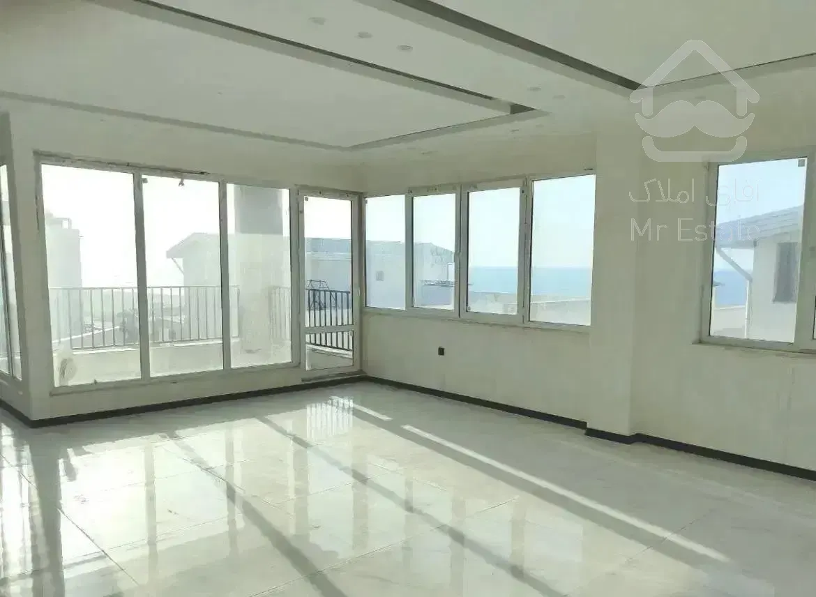 واحد ۲۵۰متری در فریدون کنار