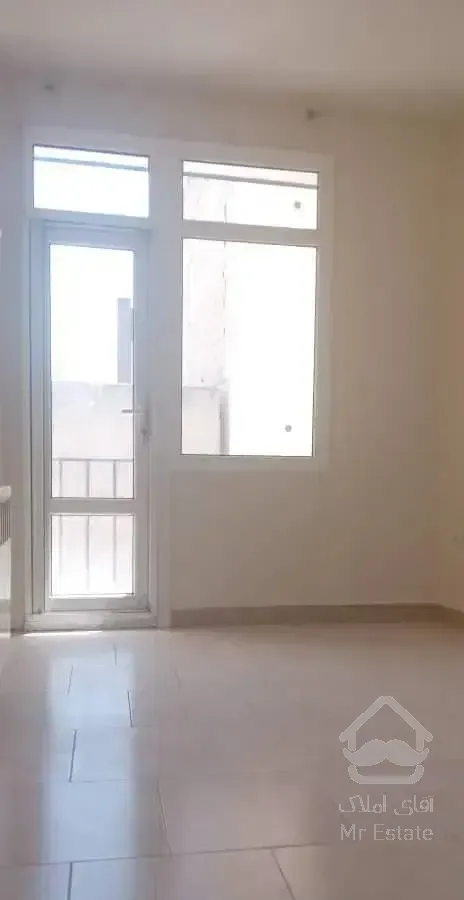 ۶۸ متری ۲ خواب خوش نقشه با پارکینگ و انباری