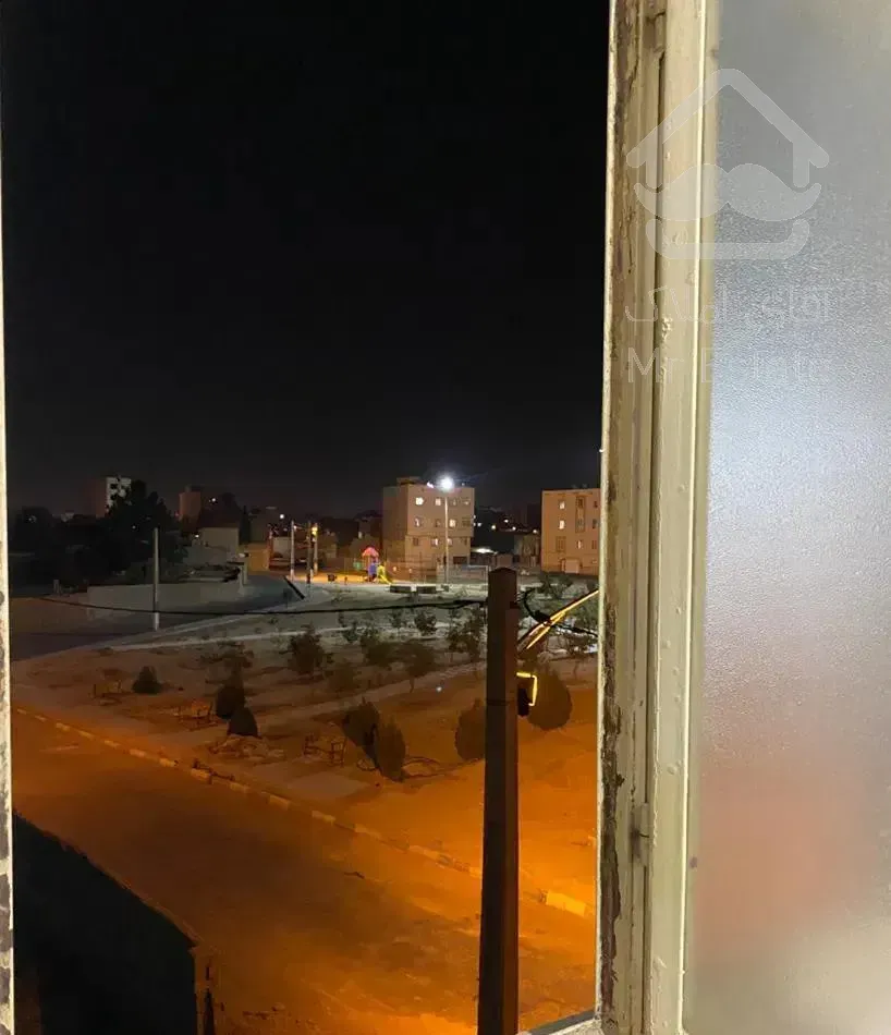 آپارتمان ۷۳ متره سند آزاد