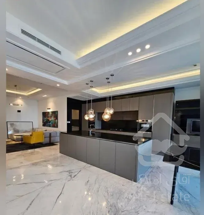 ۲۳۰متر/۲خواب مستر/فول فرنیشBosch/مشاعاتfull