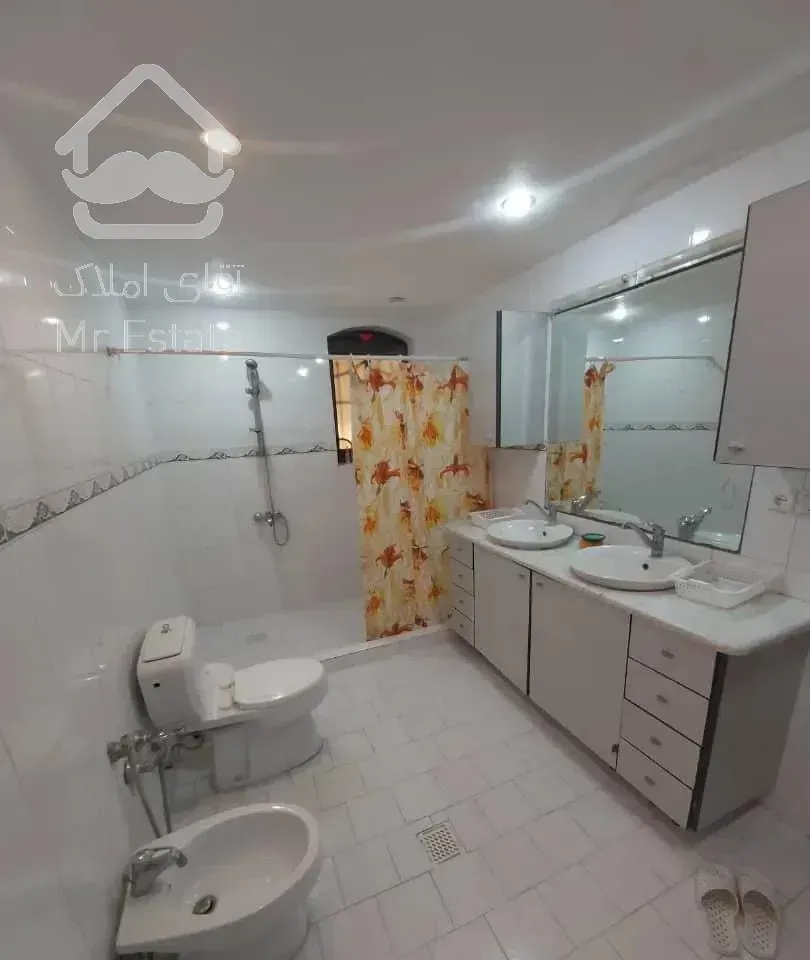 ویلا باغ 2000متری