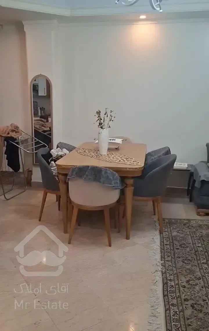 94 متر فول  190 گیو و کادوس 12 ساله