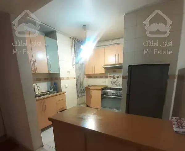 ۷۲ متر دوخوابه خوش نقشه. 09922474935