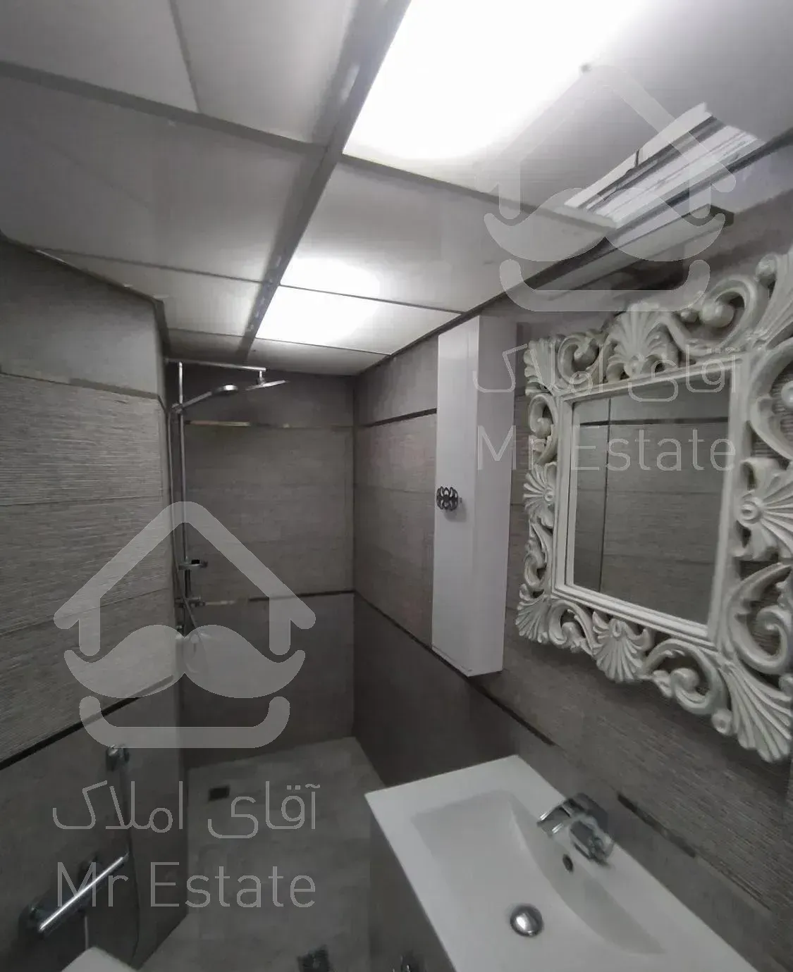 ۲۲۵متر،صاحبقرانیه،گلستان،فول مشاعات