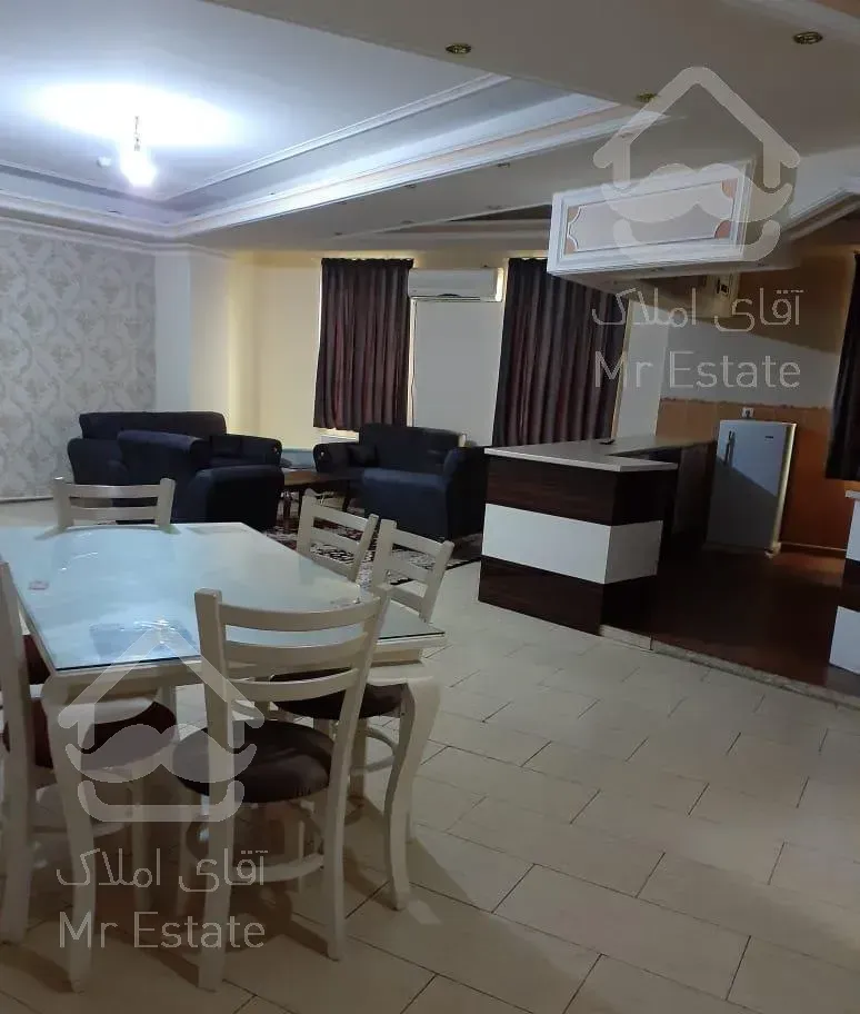 اجاره سوئیت و هتل آپارتمان در مرکز شهر