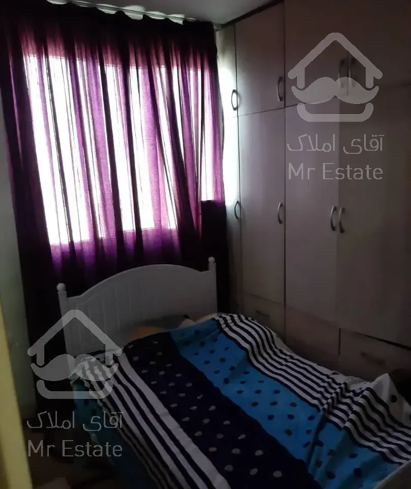 آپارتمان ۷۰ متری ۲ خواب