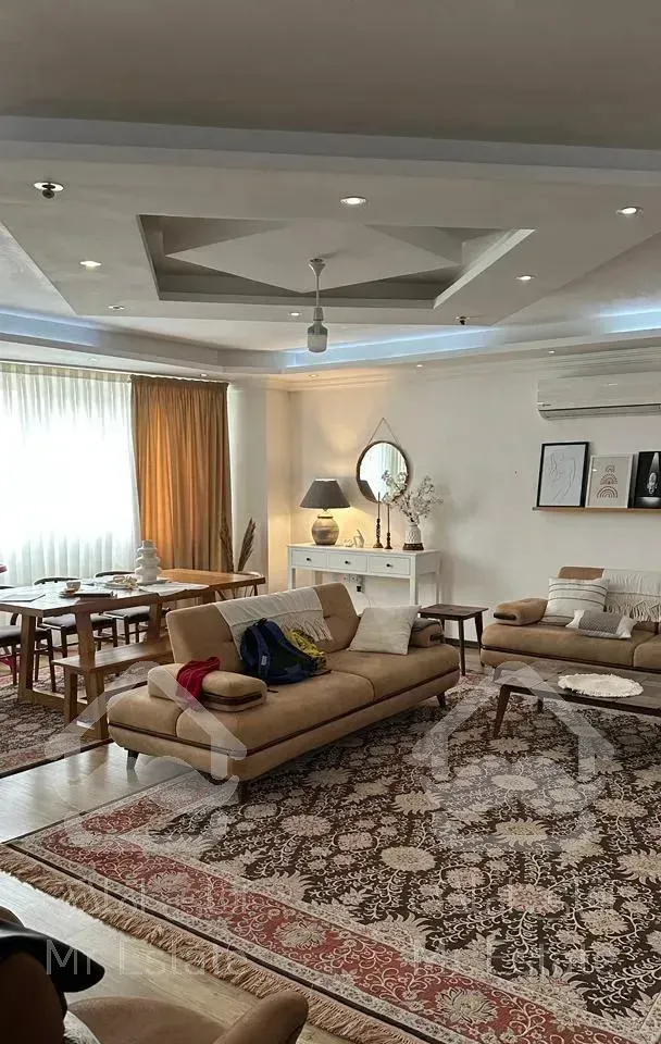 اجاره آپارتمان۱۴۵متری تکواحدی فردوسی فاضل