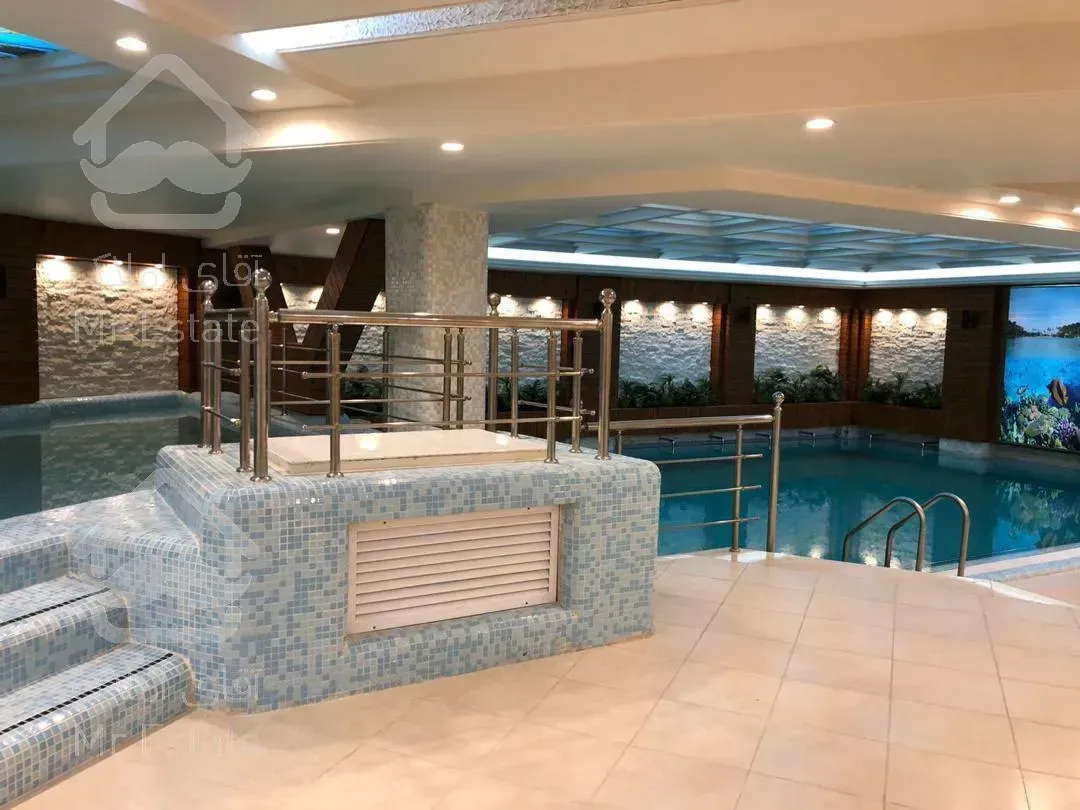 125متر الهیه نوساز تک واحدی طبقه5 قابل سکونت