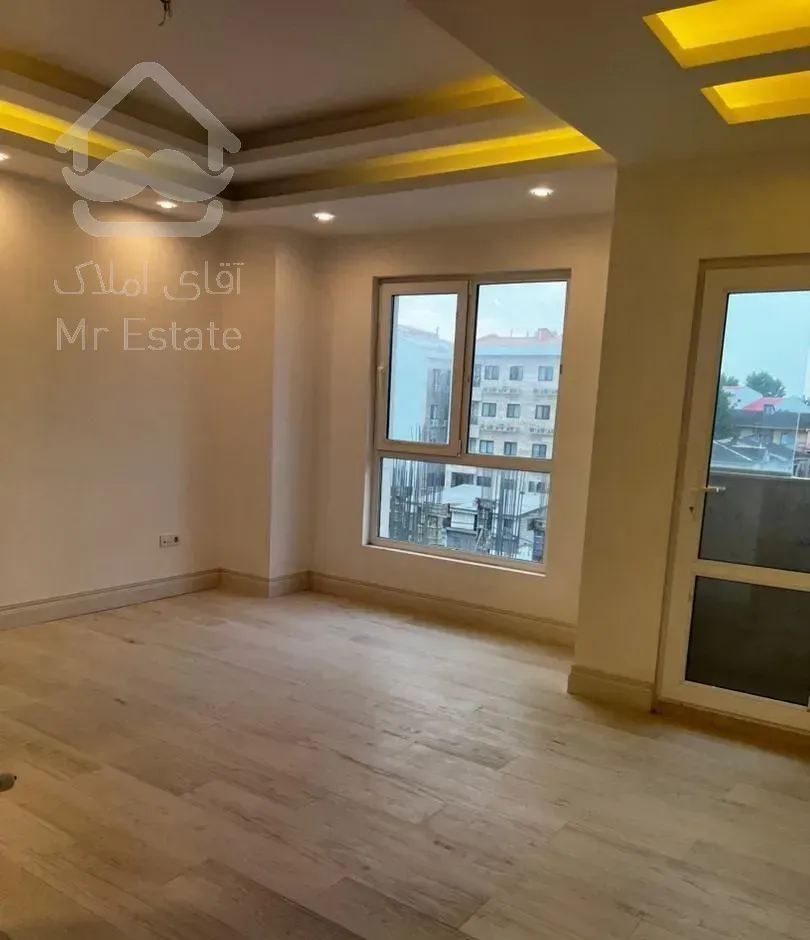 رهن آپارتمان ۲۶۰ متری ۳ خوابه در بلوار گیلان