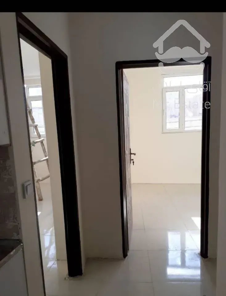 آپارتمان نوساز آسیاباد