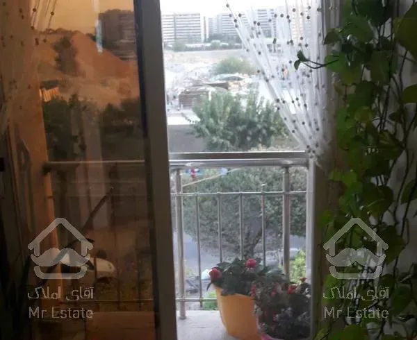 آپارتمان ،۸۱.۴۴ متری،بلوار فردوس غرب، خیابان ورزی