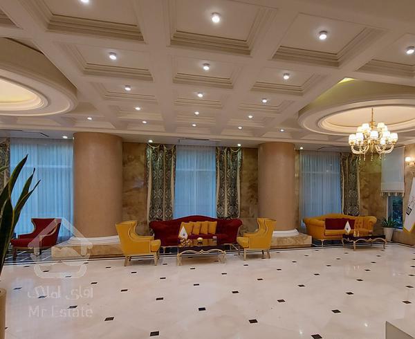 آپارتمان، ۱۷۵ متری، نیاوران