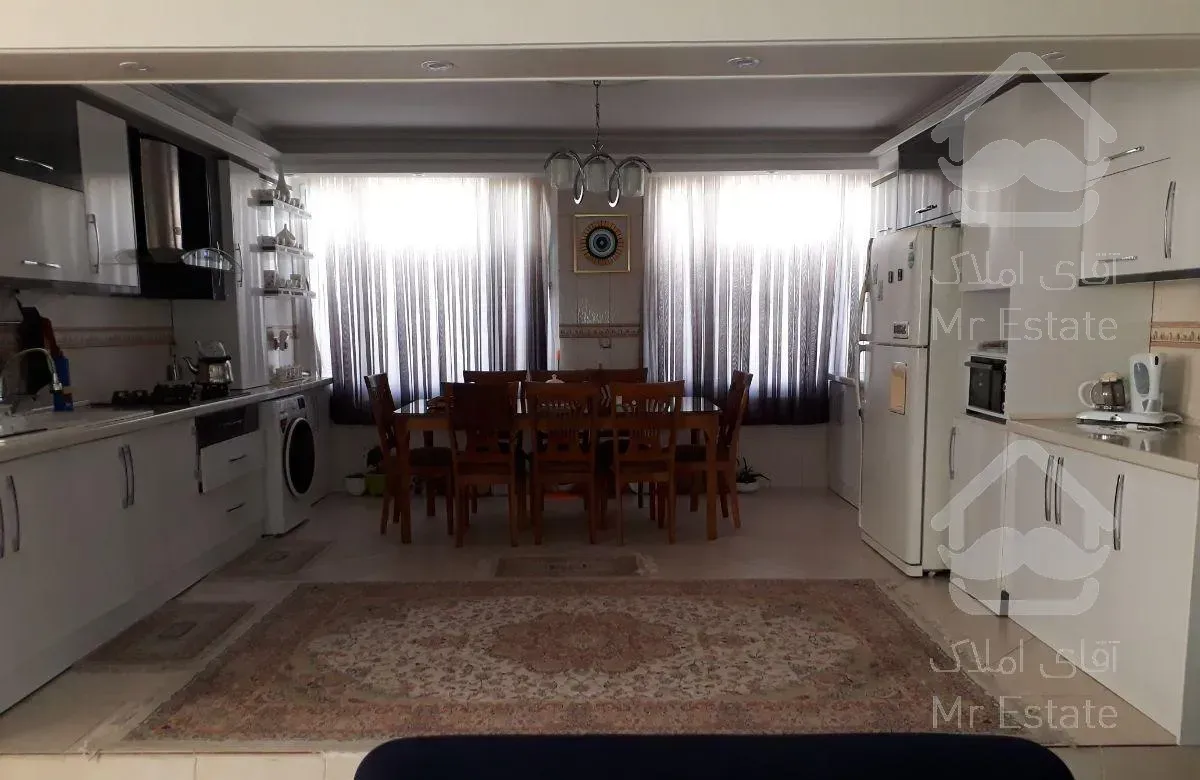 ویلایی فاز۴اندیشه۲۳۰متری شمالی۲بر۲طبقه