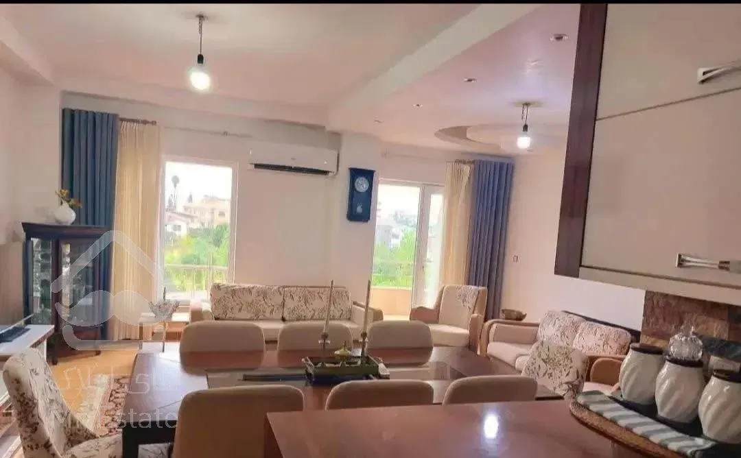 رهن واحد مبله در بیست متری