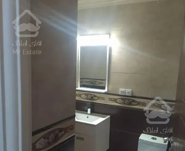 آپارتمان فول امکانات در کوهک