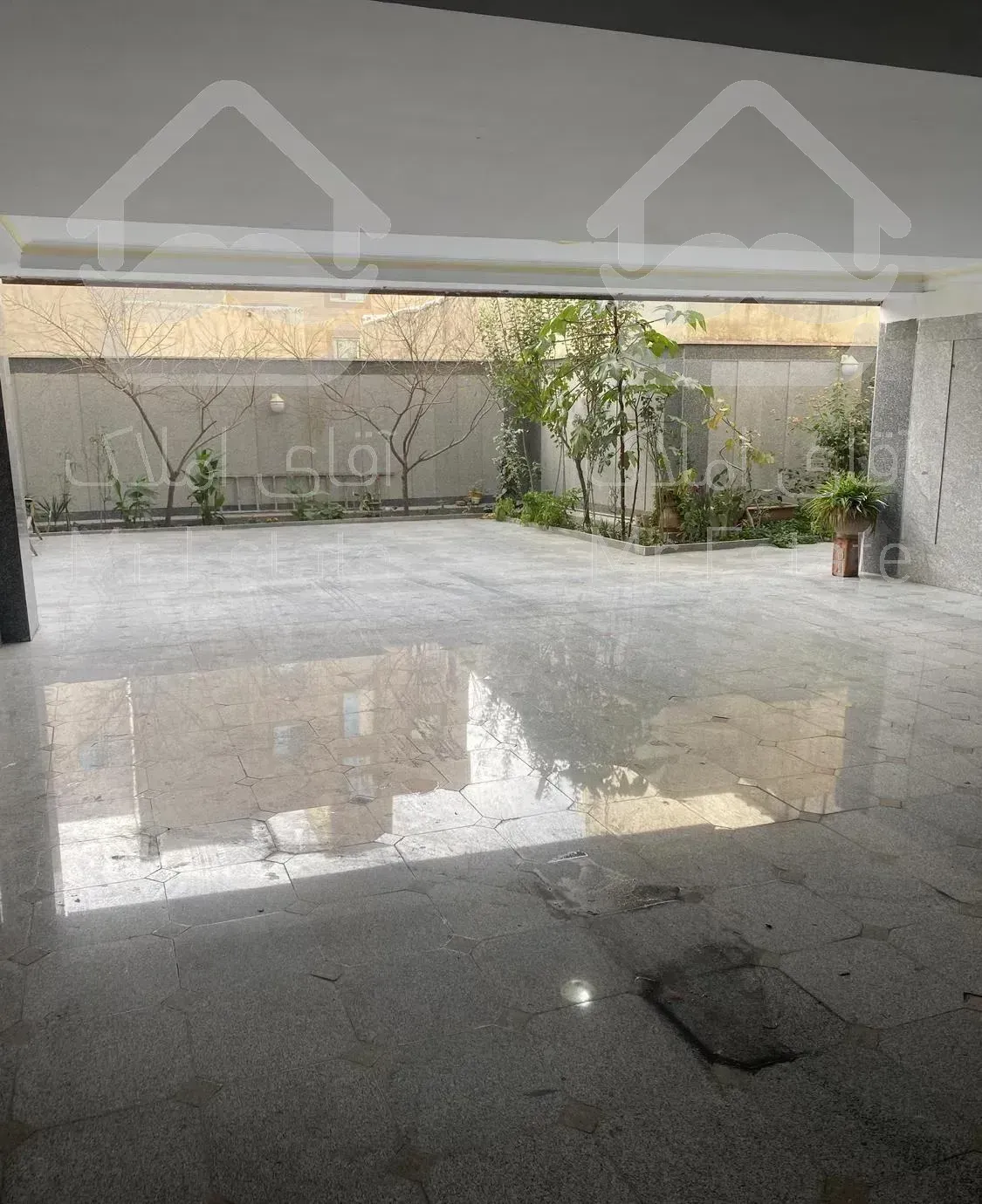 ۸۵متر ۲خواب کم واحد در وردآورد