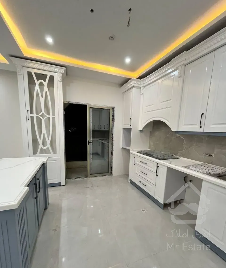 ۸۰ متری هاشمیه / پیروزی / نوساز/