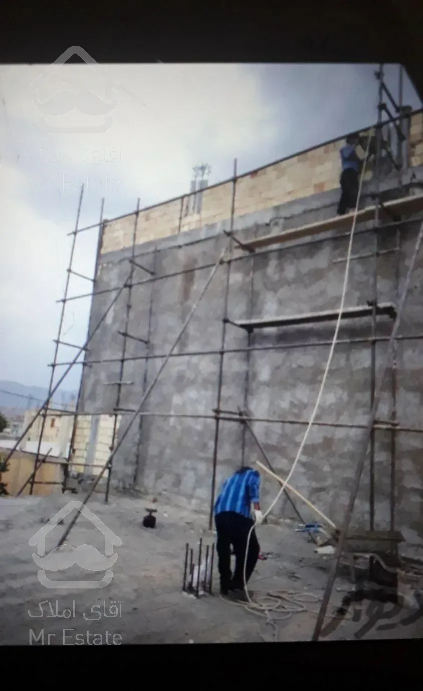 بنایی و سیمانکاری