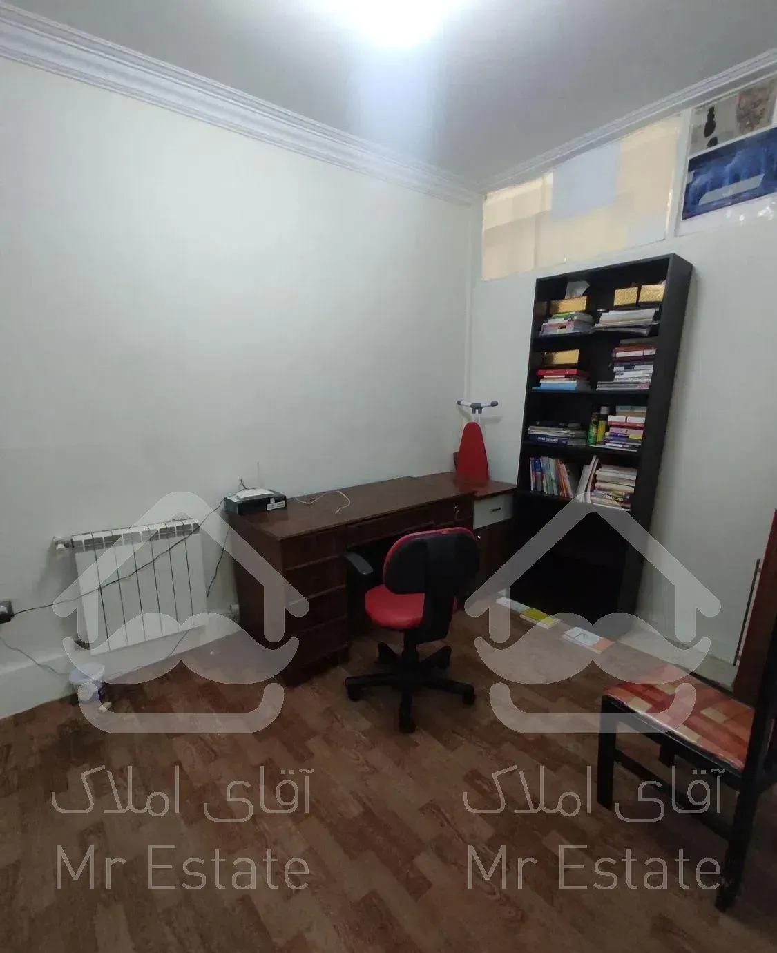 آپارتمان ۸۰ متر ۲خواب /تکواحدی/