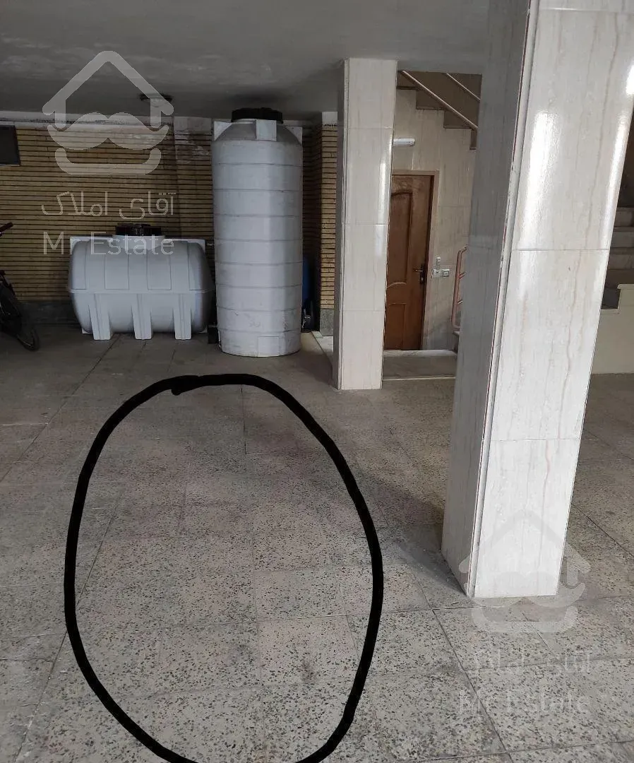 آپارتمان دوخوابه 85 متر