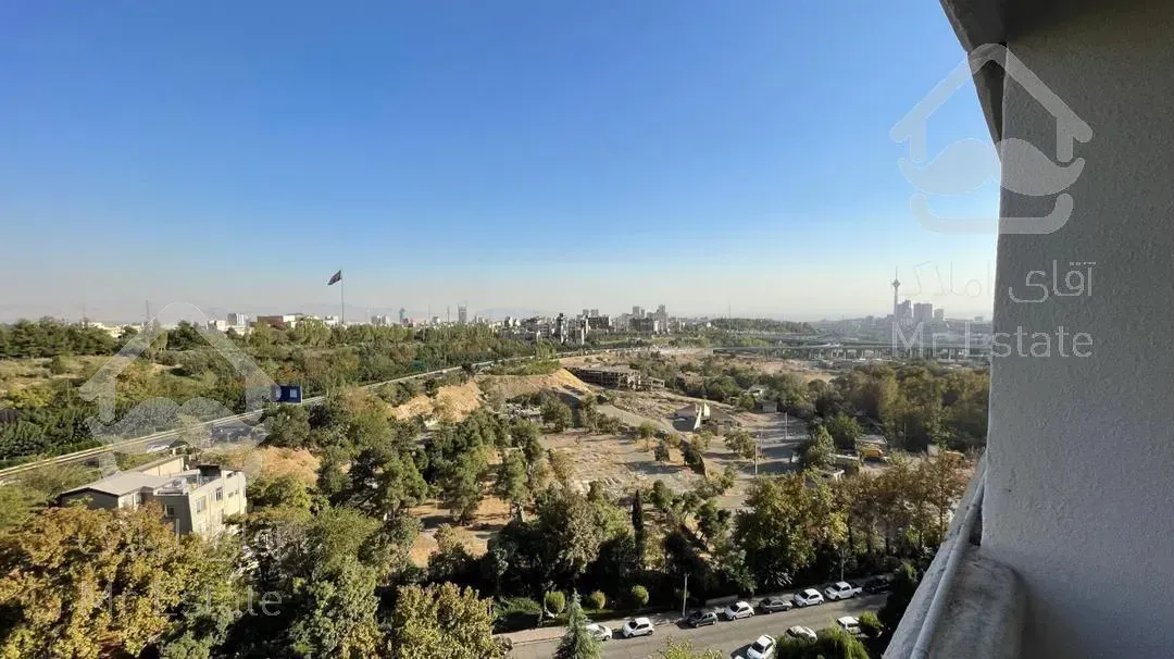 فروش آپارتمان اوین 85  متر شیک