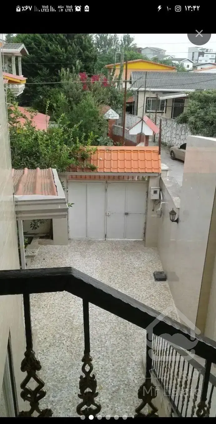 واحد شیک جنوب شهر