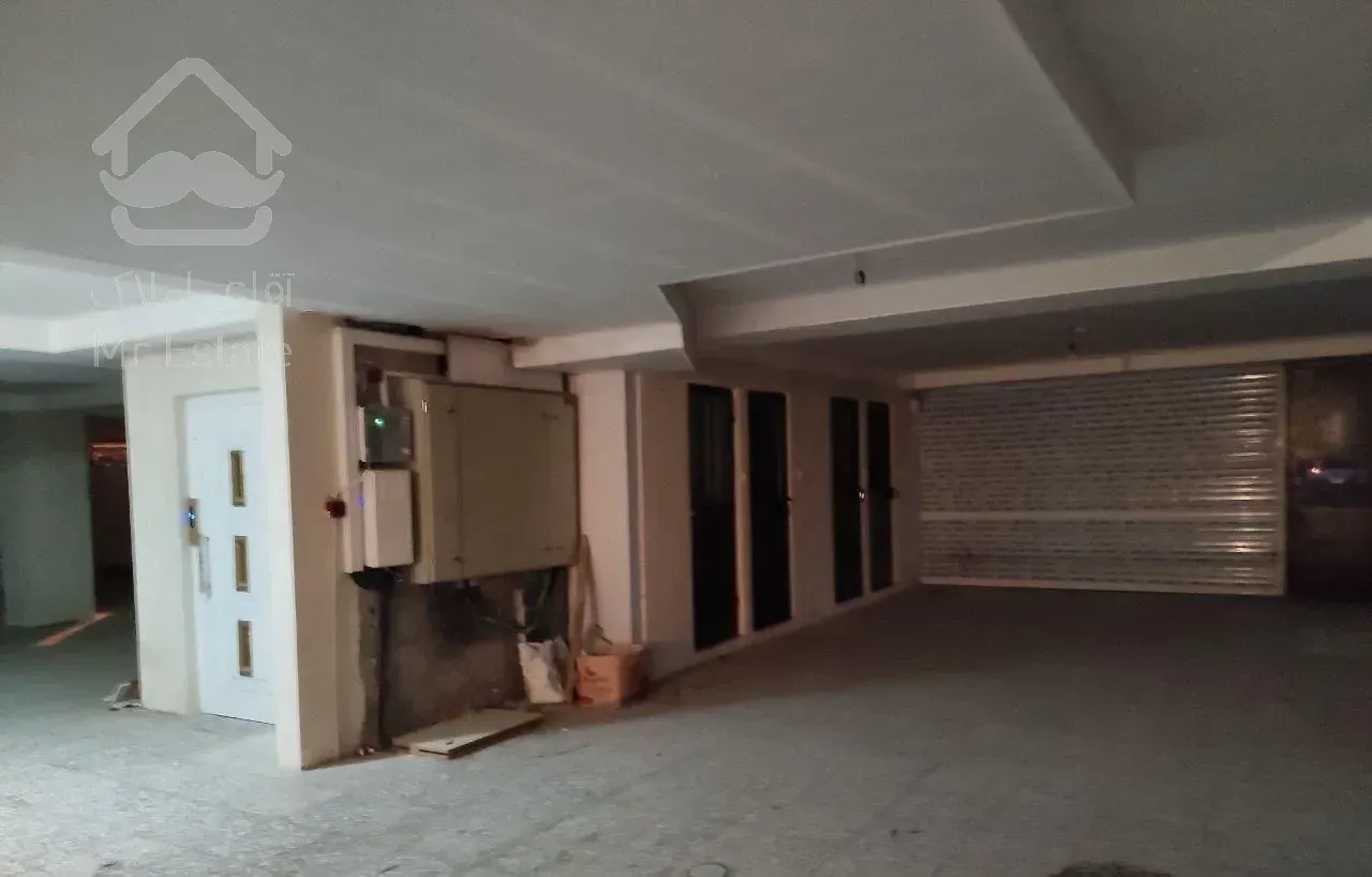 فروش آپارتمان کلید نخورده نوساز در 17 شهریور چالوس