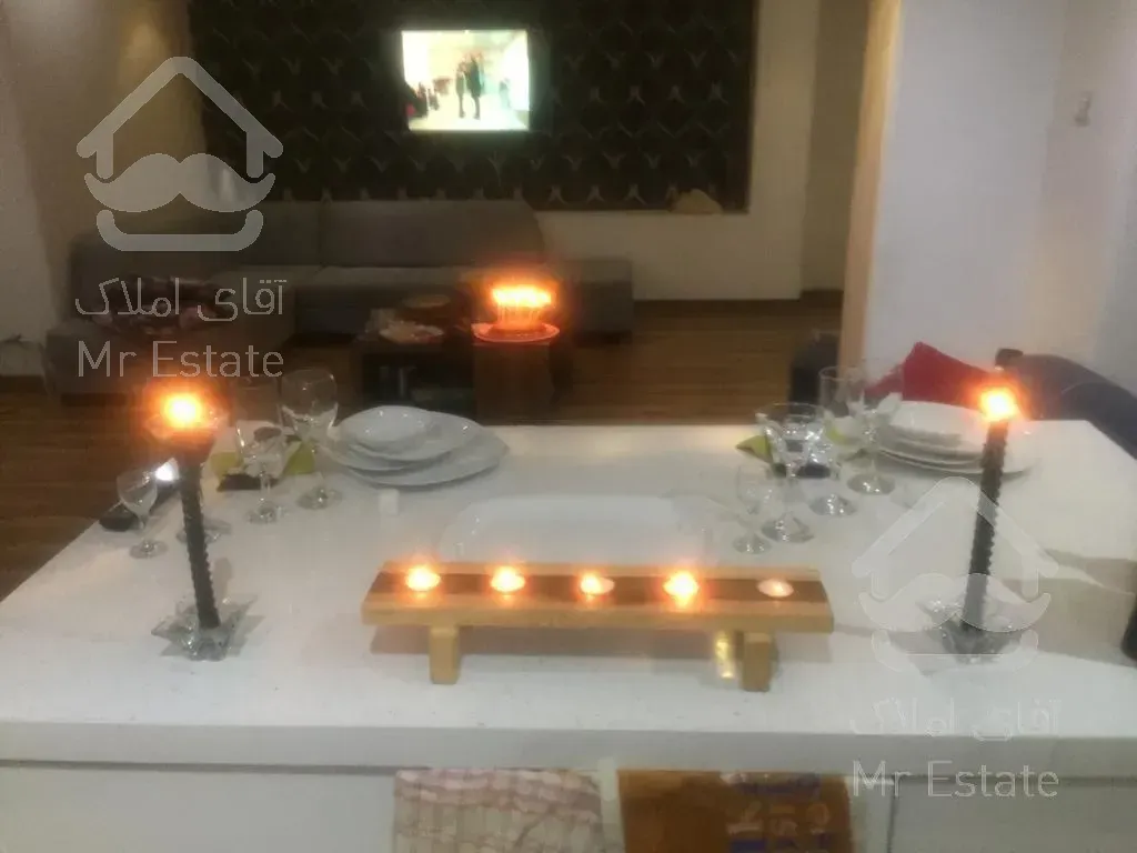 ۷۳متر۱خوابه/فول امکانات /فول بازسازی شده