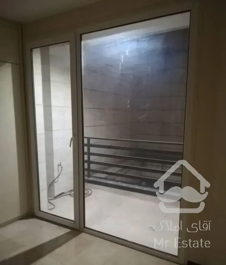 آپارتمان ۱۶۷ متری ۳ خوابه فول